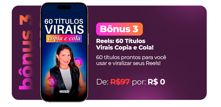 Bônus 3