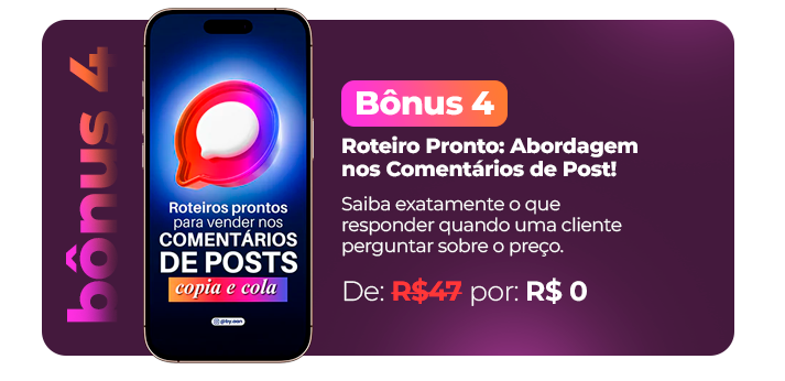 Bônus 4