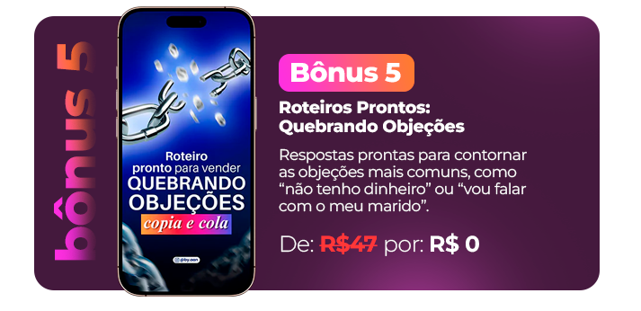 Bônus 5